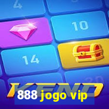 888 jogo vip